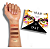 Indice Tokyo - Glam Eyes Collection - Day - Paleta De Sombra Para Olhos Day 02 - Imagem 2