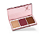 Paleta Natural Face - Poppy Nathalia Capelo - Imagem 1