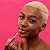 Butter bomb gloss labial - Warm Hug - Ruby Kisses - Imagem 2