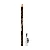Rk lapis madeira olhos - brown - Imagem 2