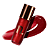 Gloss Labial Glow Morango Do Amor - Nina Makeup - Imagem 2