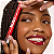 Lip Fix Glossy Tint - Cherry Kiss Ruby Kisses - Imagem 2