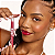 Lip Fix Glossy Tint -  Berry Charm Ruby Kisses - Imagem 2