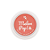 Kiss Rk Melon Pop Bouncy Blush Lip Coral Pop - Imagem 1