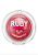 Blush & Lip Bouncy Melon Pop - Ruby Kisses Rosy Pop - Imagem 1