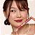 Lip Fix Glossy Tint - Coral Dream Ruby Kisses - Imagem 2