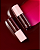 Bruna Tavares BT Glaze Cherry - Gloss Labial 5ml - Imagem 1