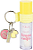 Lip Oil Limoncello Óleo Labial Hidratante Confortável Brilho Vegano Original Vizzela - Imagem 1