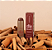 Blush Stick Cinnamon Canela Marrom Bastão Vegano Original Vizzela - Imagem 1