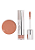 Gloss Labial Ruby Rose Blow The Glossier One Gb10 Carrie Hb-L6407 - Imagem 1