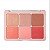 Ruby rose Paleta de Blush e Iluminador Flash Cheeks Hbm1000 - Imagem 2