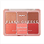 Ruby rose Paleta de Blush e Iluminador Flash Cheeks Hbm1000 - Imagem 1