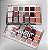 Paleta De Sombras Ruby Rose Blow Dear Diary Hb-e2207 - Imagem 1