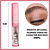 Gel Para Sobrancelhas Melu Eyebrow Gel Rr-8422- Ruby Rose Cor Incolor - Imagem 2