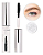 Gel Para Sobrancelha Girl Clube Linha Blow Ruby Rose - Imagem 1