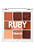 Paleta de Sombras Sweets Collection - Ruby Kisses Tiramissu - Imagem 1