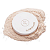 Pó powder blindado kohll beauty - cor 01 encanto azul - Imagem 1
