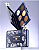 Bt Bridgerton Paleta De Sombras Bruna Tavares Bt Bridgerton - Imagem 3