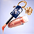 Bt Bridgerton Gloss Labial Bruna Tavares Love - Imagem 2