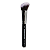 Pincel B117 profissional kabuki angular Macrilan - Linha B - Macrilan - Imagem 1