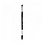 A14 Pincel profissional duplo escova e chanfrado Macrilan – Linha Max - Imagem 1