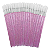 Aplicador De Batom / Lip Gloss Limpeza Cílios Pincel Descartável - Imagem 1