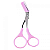 Tesoura Para Sobrancelhas Colorida Miss Frandy - Imagem 1