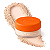 Pó Solto Facial Mari Maria Makeup Invisible Silk Cupcake - Imagem 1