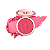 Blush Compacto – Barbie – Nina Makeup - Imagem 1
