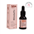 Blindafix Blindagem Face e Olhos Nina Makeup 15ml - Imagem 1