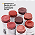 Ultra Balm Com Cor Fps50 Fpuva22 6,5g - Avelã - Pink Cheeks - Imagem 3