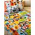 Tapete Infantil Milk Studio Rio - Imagem 1