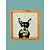 Quadrinho Cupcake Dog - Imagem 1