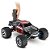 TRAXXAS REVO 3.3 4WD NITRO MONSTER TRUCK AZUL - Imagem 10