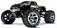 TRAXXAS REVO 3.3 4WD NITRO MONSTER TRUCK AZUL - Imagem 2