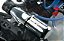 TRAXXAS REVO 3.3 4WD NITRO MONSTER TRUCK VERDE - Imagem 9