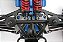 TRAXXAS REVO 3.3 4WD NITRO MONSTER TRUCK VERDE - Imagem 10