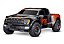 TRAXXAS FORD RAPTOR R 4X4 ULTIMATE - BLK - Imagem 1