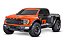 TRAXXAS FORD RAPTOR R 4X4 ULTIMATE - ORNG - Imagem 3