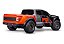 TRAXXAS FORD RAPTOR R 4X4 ULTIMATE - ORNG - Imagem 2