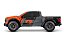TRAXXAS FORD RAPTOR R 4X4 ULTIMATE - ORNG - Imagem 3