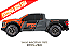 TRAXXAS FORD RAPTOR R 4X4 ULTIMATE - ORNG - Imagem 2