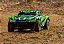 TRAXXAS MAXX SLASH 4WD 6S 102076-4 BLUE - Imagem 14