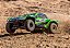 TRAXXAS MAXX SLASH 4WD 6S 102076-4 BLUE - Imagem 15