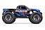 TRAXXAS STAMPEDE 4X4 BL-2S HD BLUE - Imagem 2