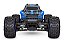 TRAXXAS STAMPEDE 4X4 BL-2S HD BLUE - Imagem 3