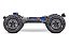 TRAXXAS STAMPEDE 4X4 BL-2S HD BLUE - Imagem 4