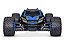 TRAXXAS RUSTLER 4X4 BL-2S HD 67164-4-BLUE - Imagem 4