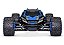 TRAXXAS RUSTLER 4X4 BL-2S HD 67164-4-BLUE - Imagem 4
