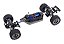 TRAXXAS RUSTLER VXL 4X4 BRUSHLESS HD 67376-4-LARANJA - Imagem 7